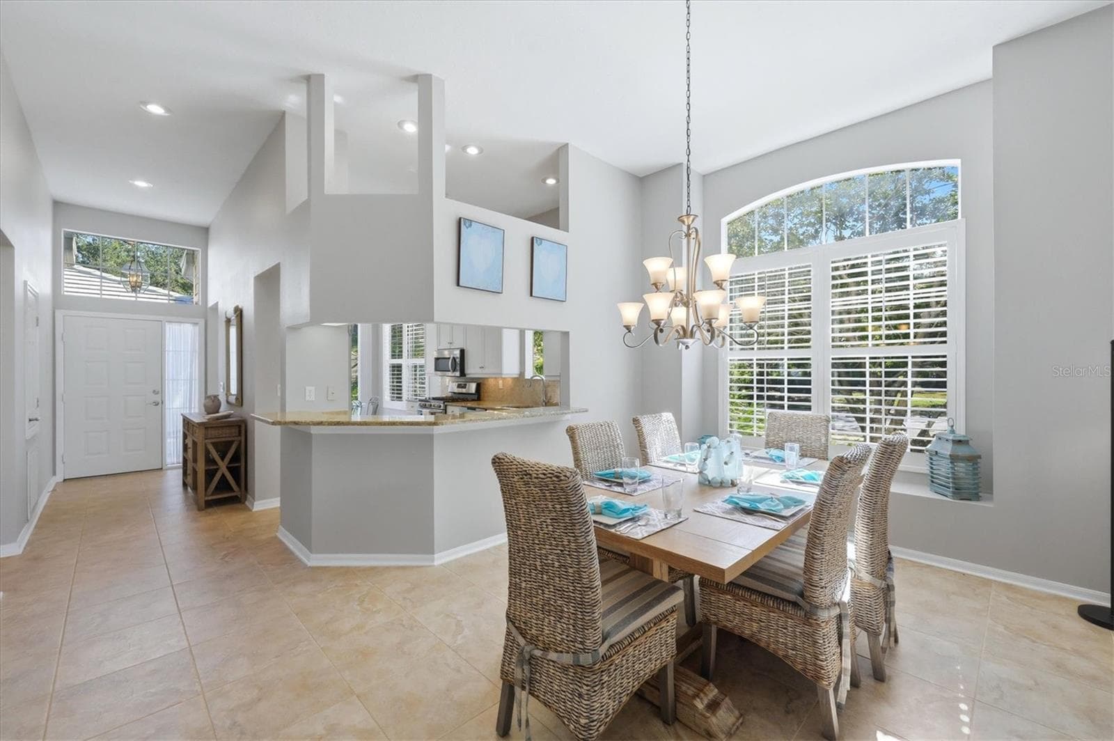 Villa at 7906 WHITEBRIDGE GLN, UNIVERSITY PARK, photo 4 of 68