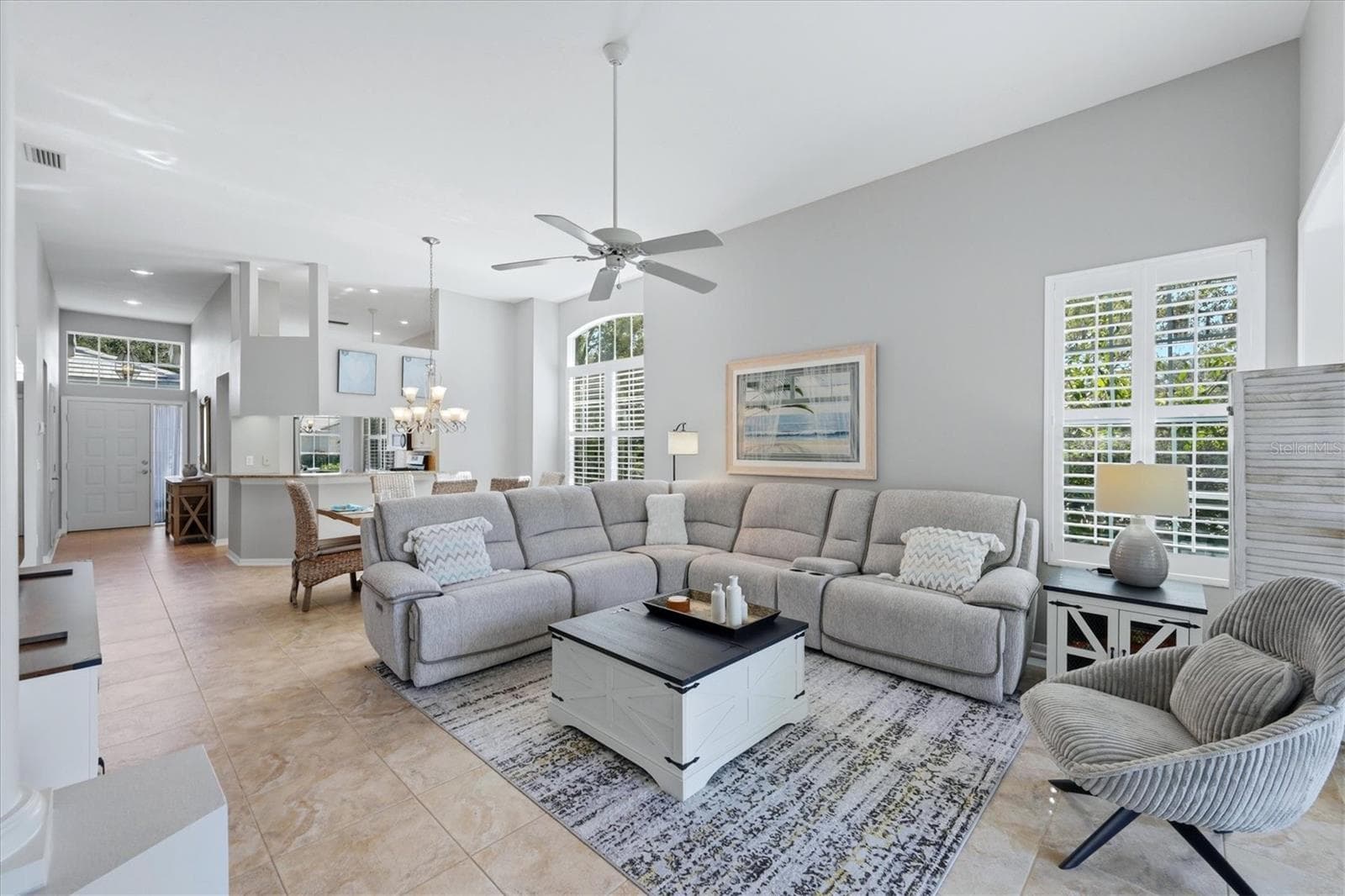 Villa at 7906 WHITEBRIDGE GLN, UNIVERSITY PARK, photo 6 of 68