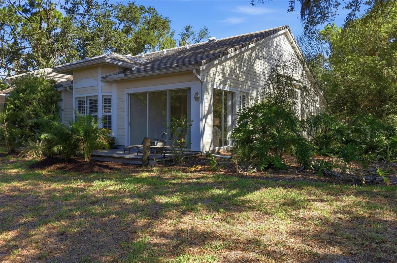 Villa at 7906 WHITEBRIDGE GLN, UNIVERSITY PARK, photo 27 of 68