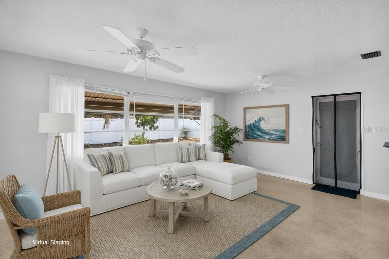 Single Family Residence at 2301 WHITMAN ST, CLEARWATER, photo 10 of 31