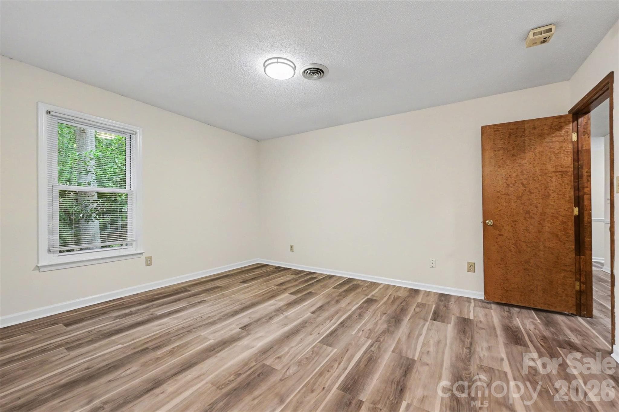 Primary Bedroom - Fort Mill