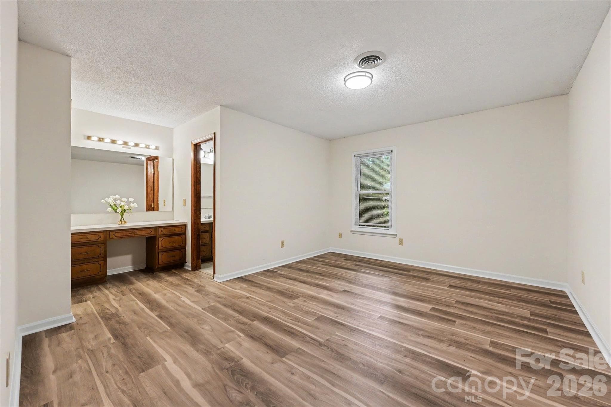 Primary Bedroom - Fort Mill