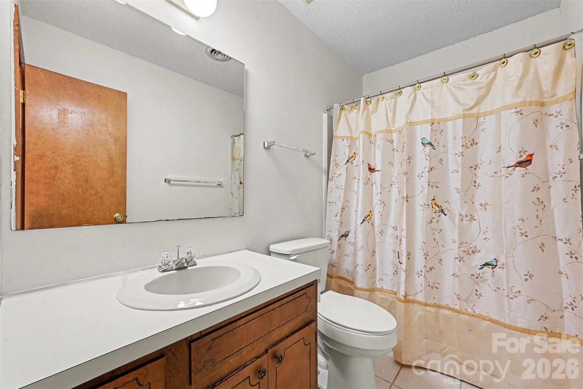 Attached Primary Bath Suite - Fort Mill