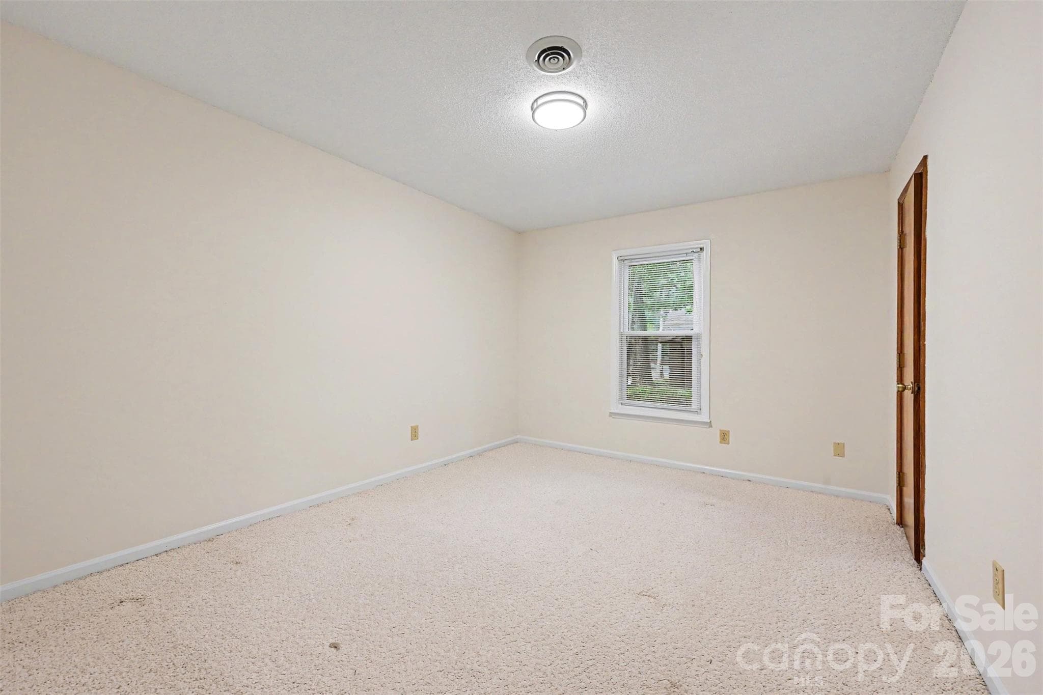 Spare Bedroom - Fort Mill