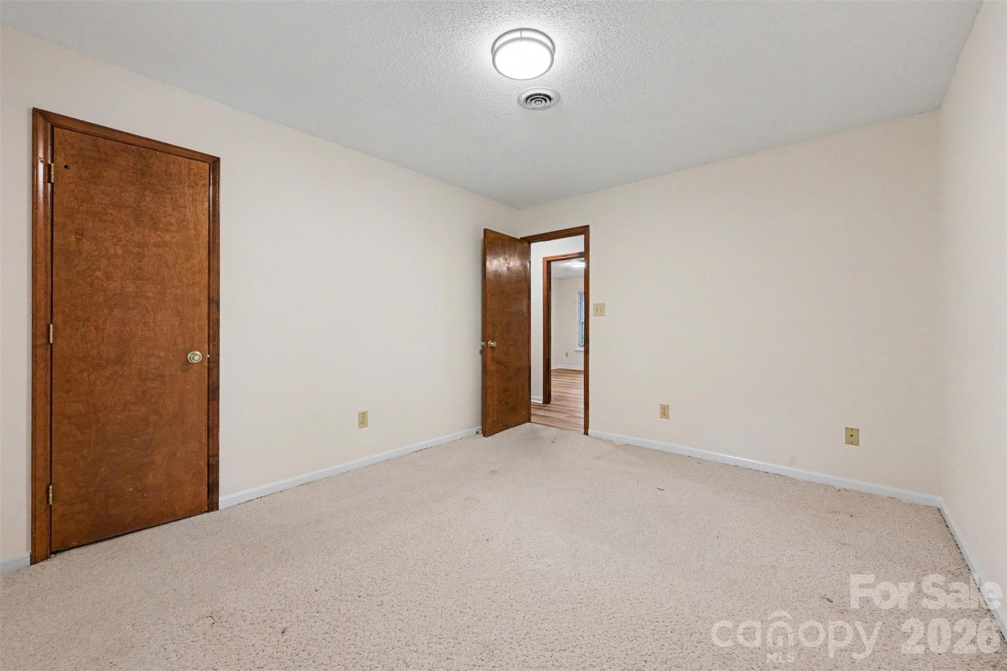 Spare Bedroom - Fort Mill
