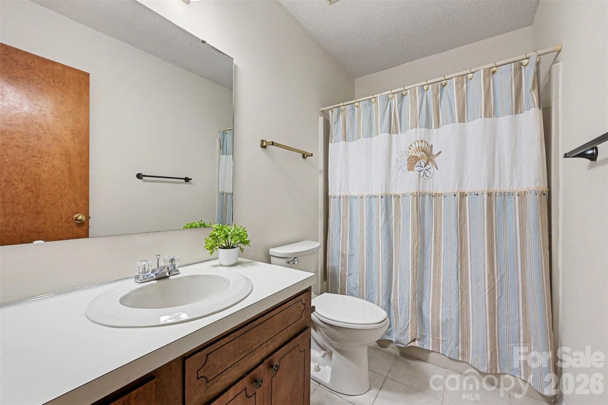 Spare Bathroom - Fort Mill