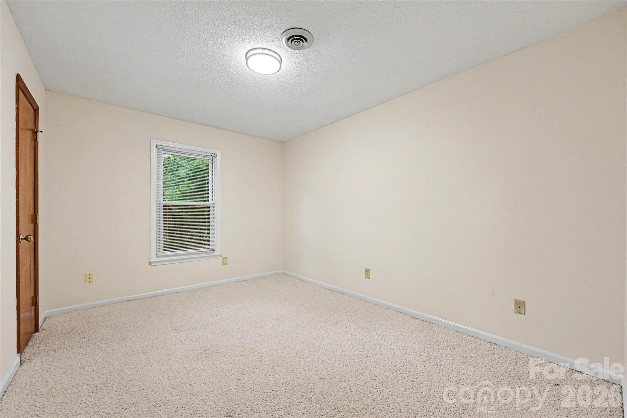 Spare Bedroom - Fort Mill