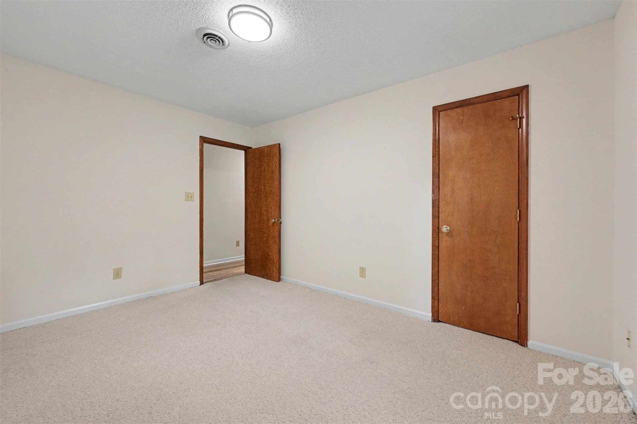 Spare Bedroom - Fort Mill