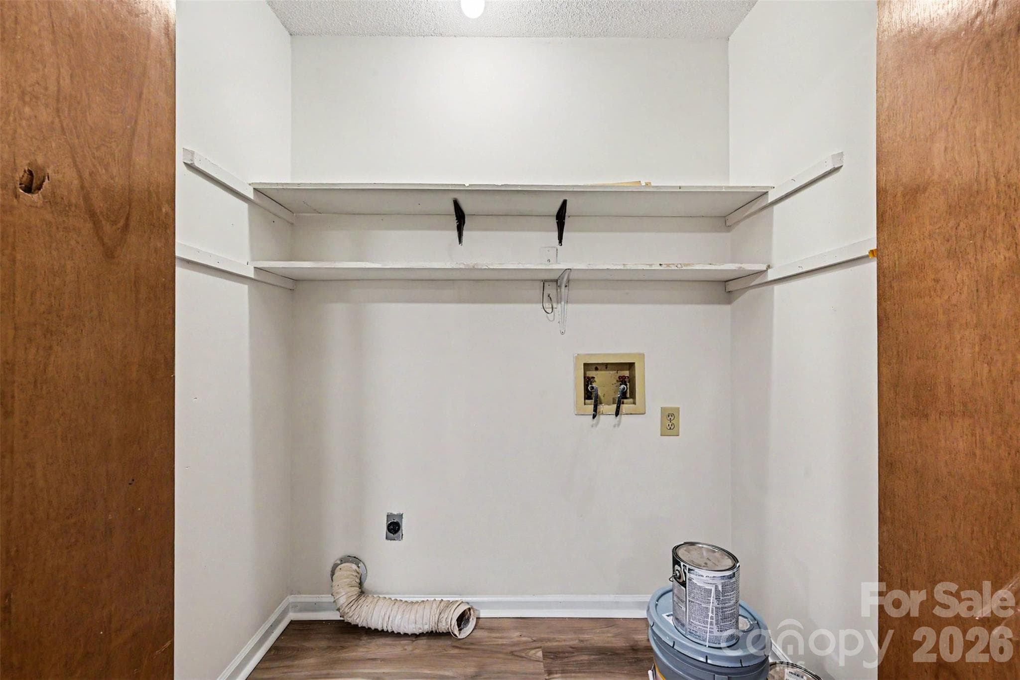Laundry room - Fort Mill