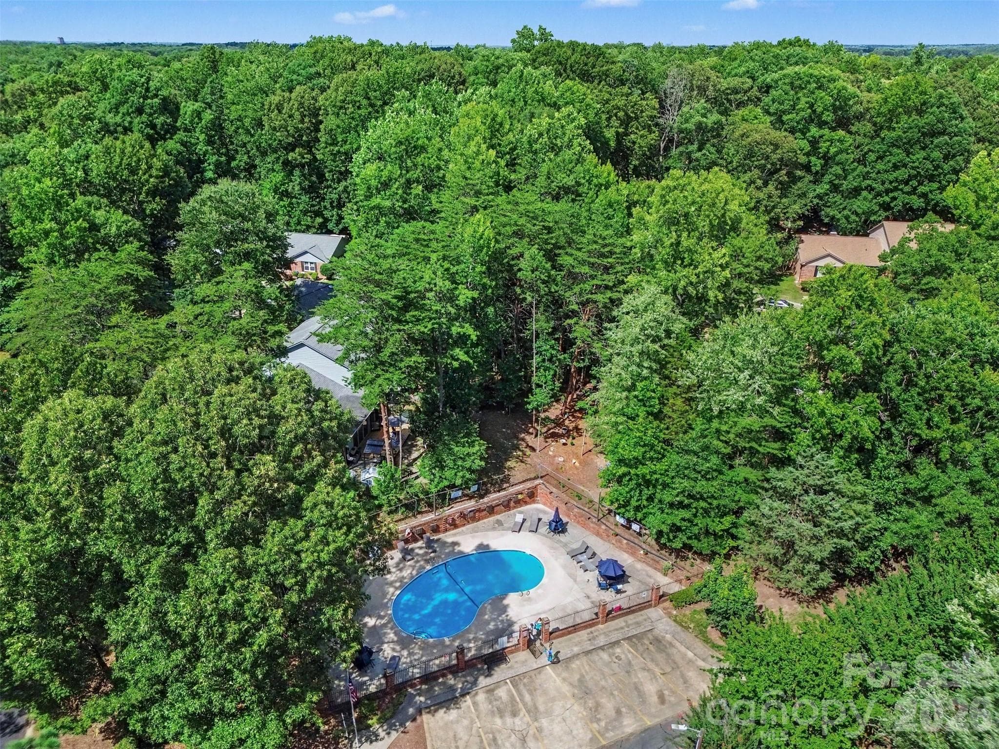 Community Pool - Fort Mill