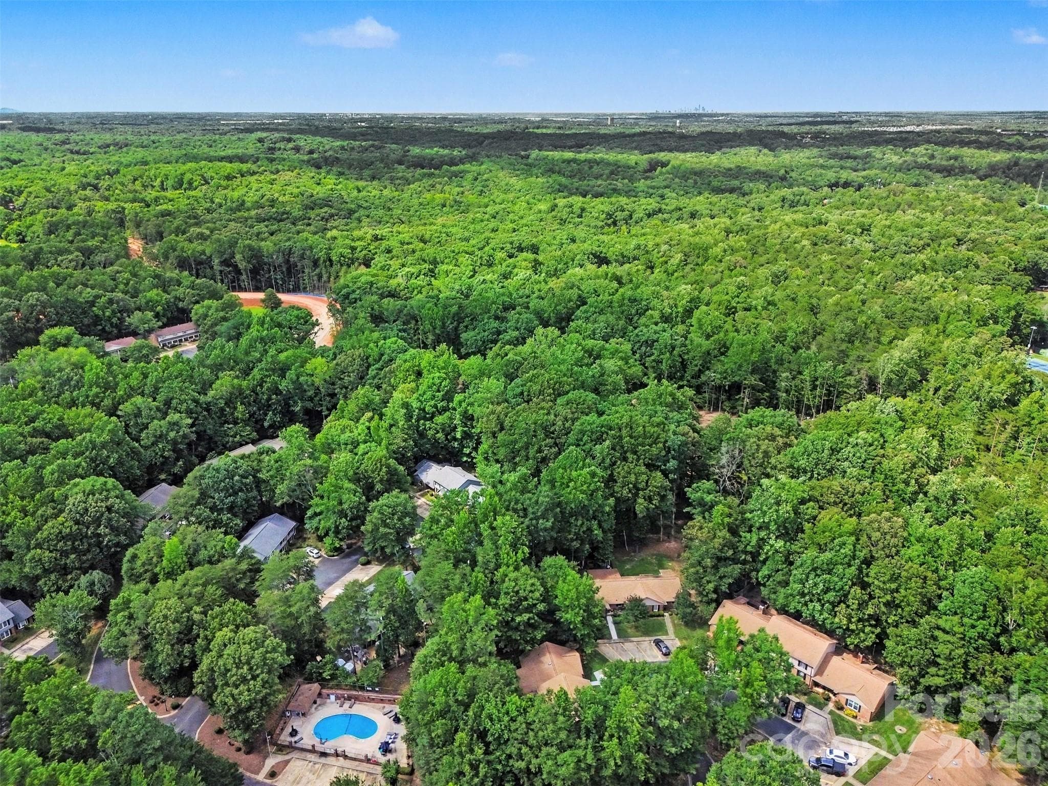 Community Pool - Fort Mill