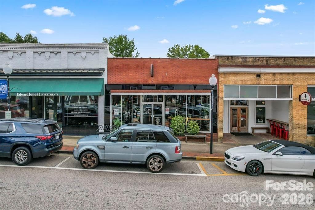 Close to Downtown Fort Mill! - Fort Mill