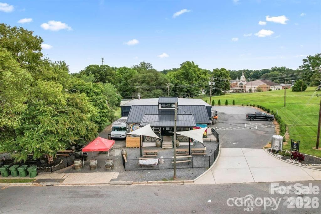 Close to Downtown Fort Mill! - Fort Mill