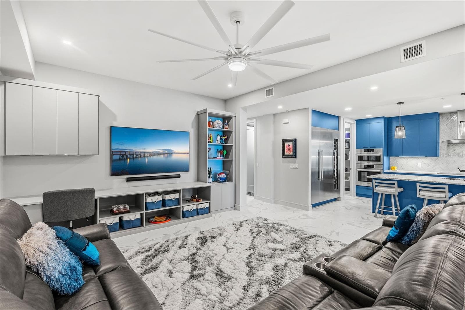Condominium at 65 N ATLANTIC AVE #205, COCOA BEACH, photo 7 of 48
