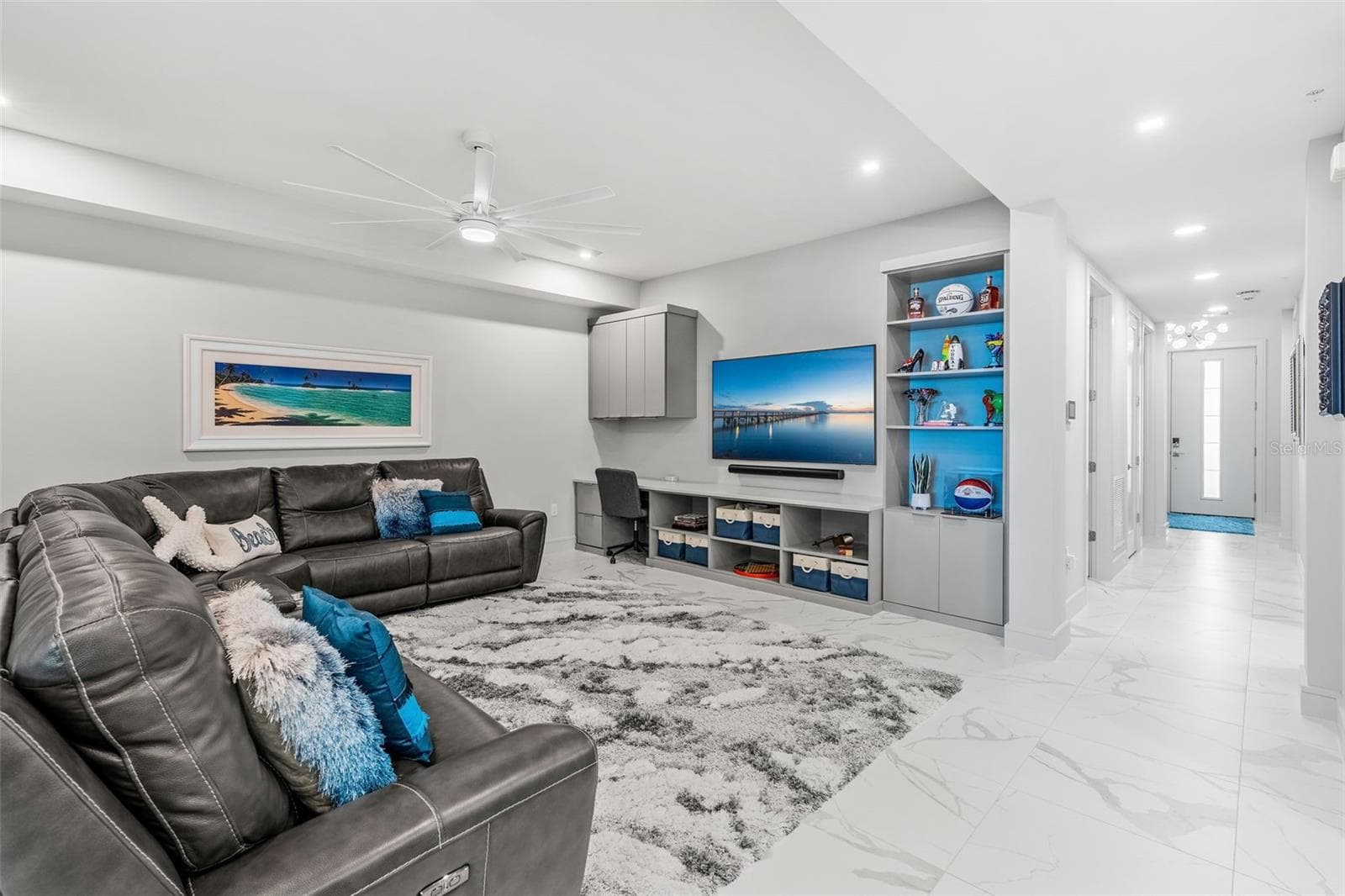 Condominium at 65 N ATLANTIC AVE #205, COCOA BEACH, photo 8 of 48