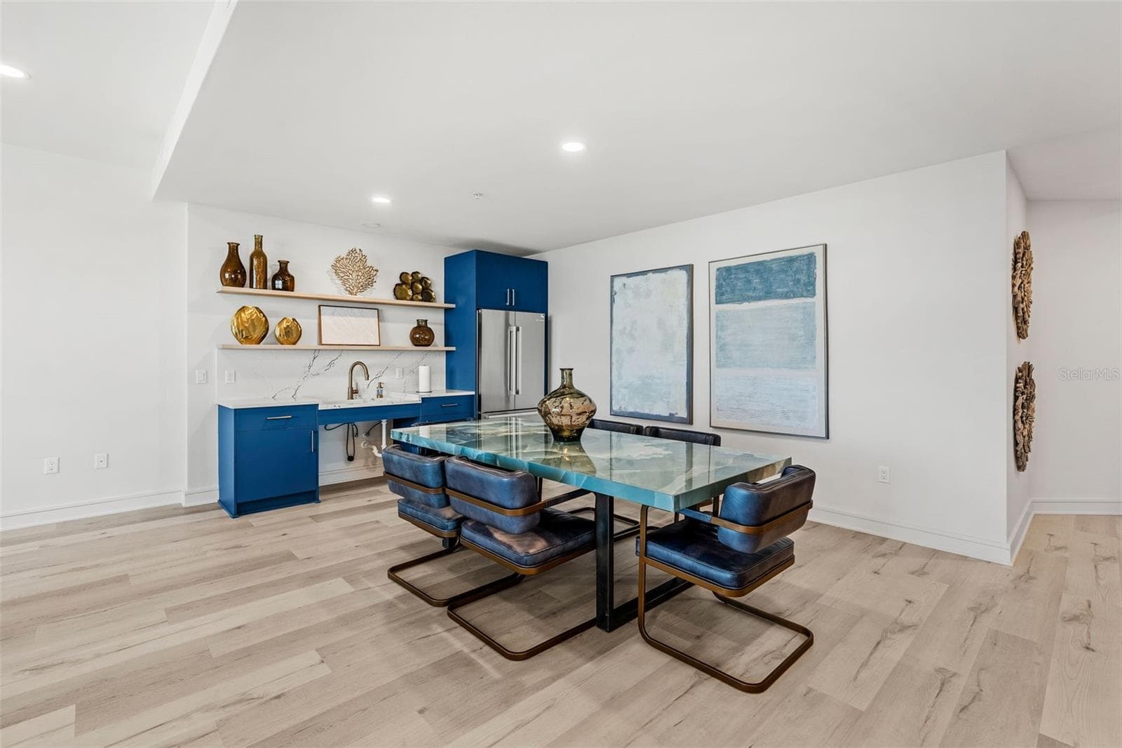 Condominium at 65 N ATLANTIC AVE #205, COCOA BEACH, photo 10 of 48