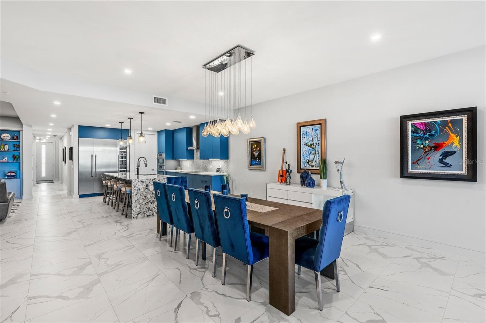 Condominium at 65 N ATLANTIC AVE #205, COCOA BEACH, photo 12 of 48
