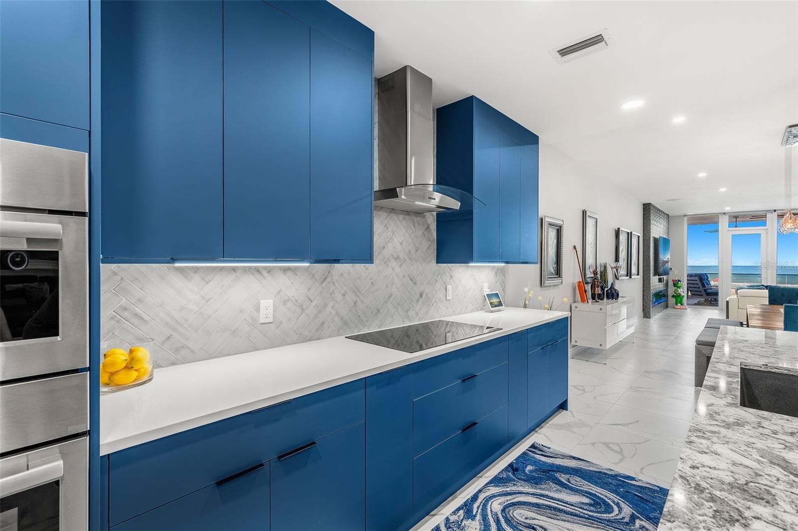 Condominium at 65 N ATLANTIC AVE #205, COCOA BEACH, photo 14 of 48