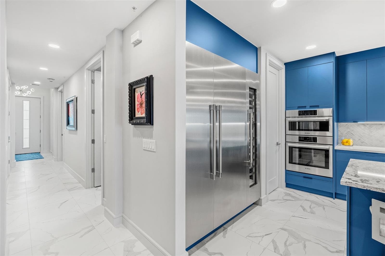 Condominium at 65 N ATLANTIC AVE #205, COCOA BEACH, photo 15 of 48