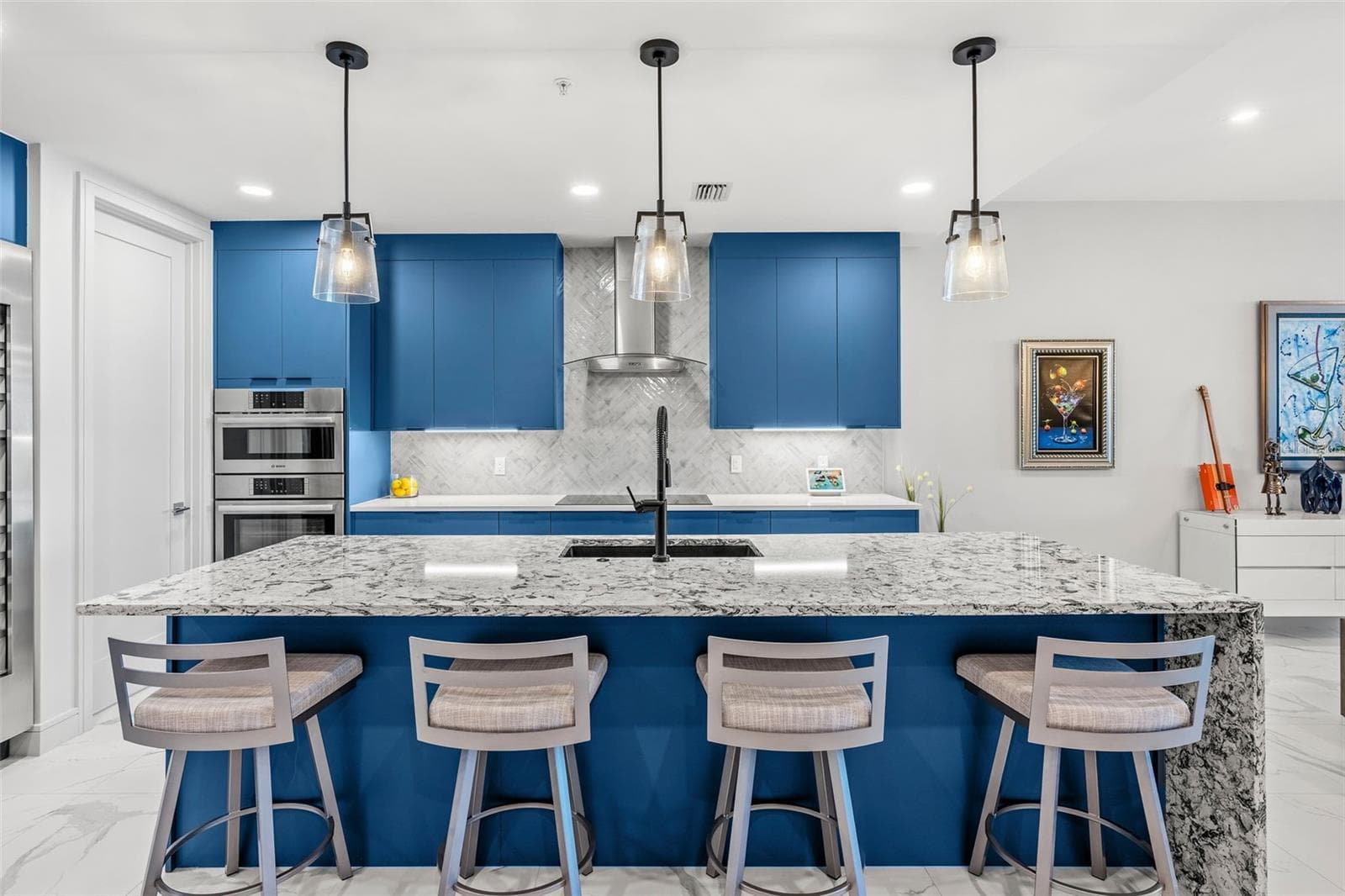 Condominium at 65 N ATLANTIC AVE #205, COCOA BEACH, photo 16 of 48