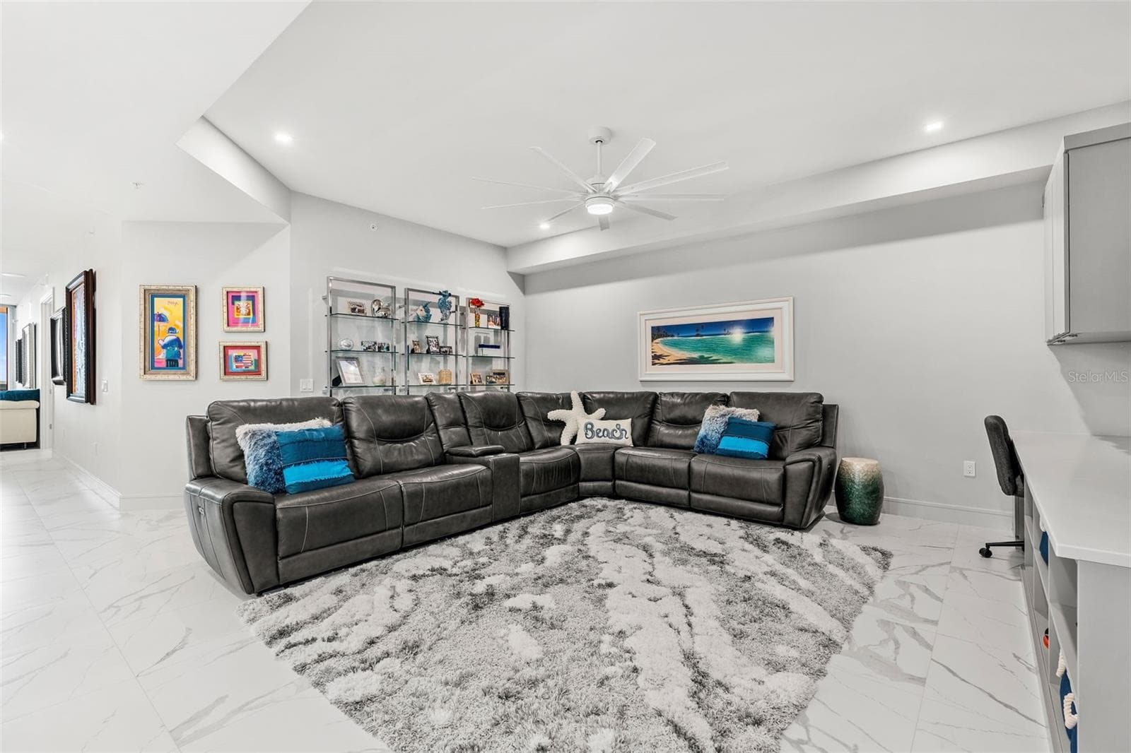 Condominium at 65 N ATLANTIC AVE #205, COCOA BEACH, photo 20 of 48