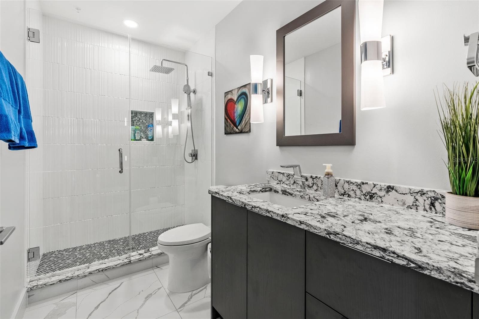 Condominium at 65 N ATLANTIC AVE #205, COCOA BEACH, photo 21 of 48