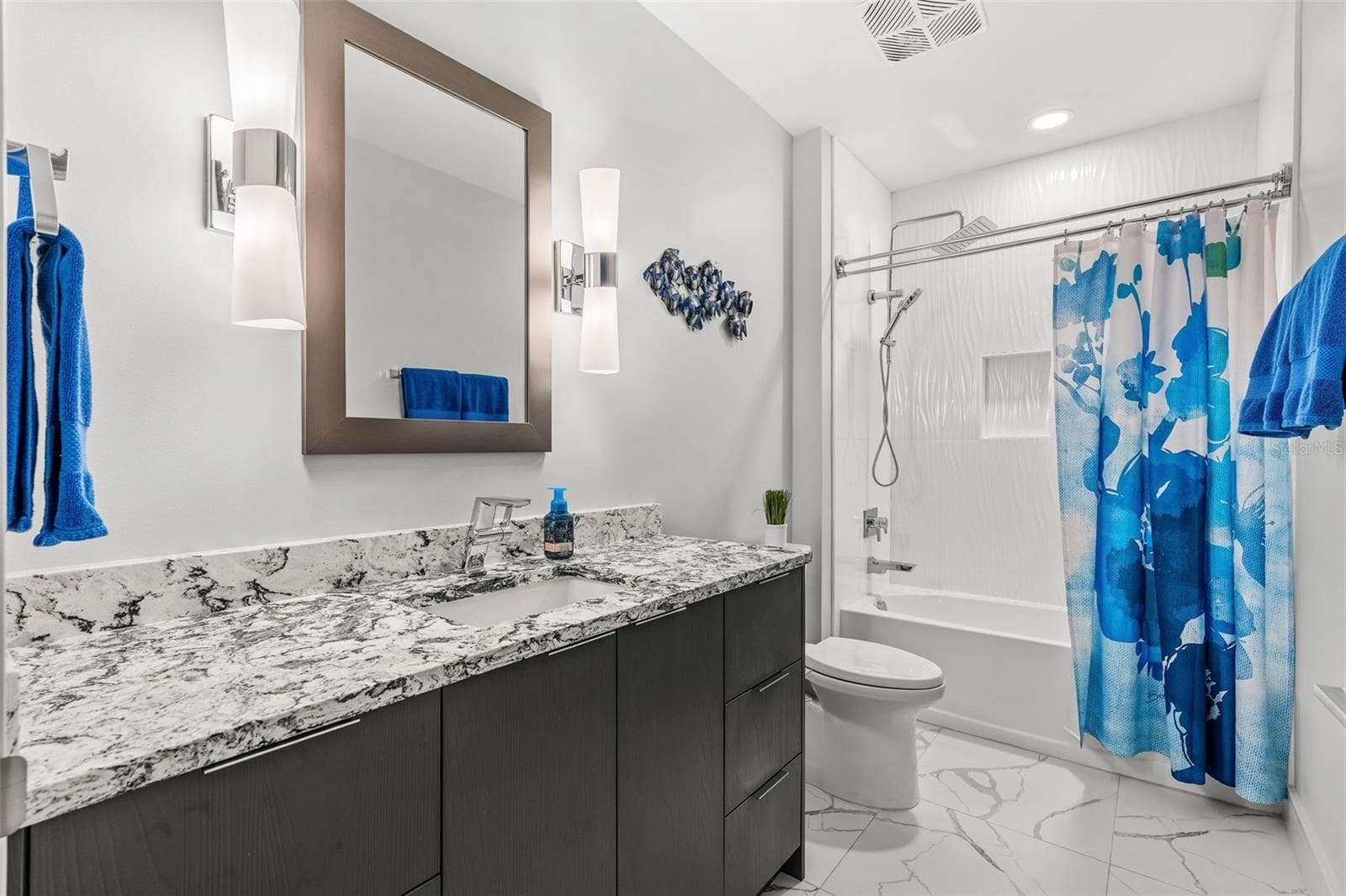 Condominium at 65 N ATLANTIC AVE #205, COCOA BEACH, photo 22 of 48
