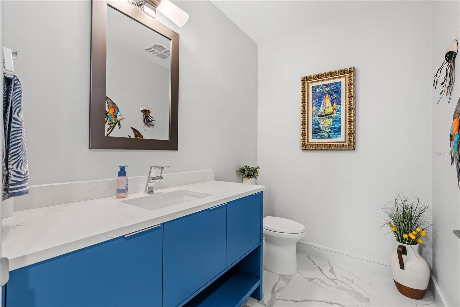 Condominium at 65 N ATLANTIC AVE #205, COCOA BEACH, photo 23 of 48