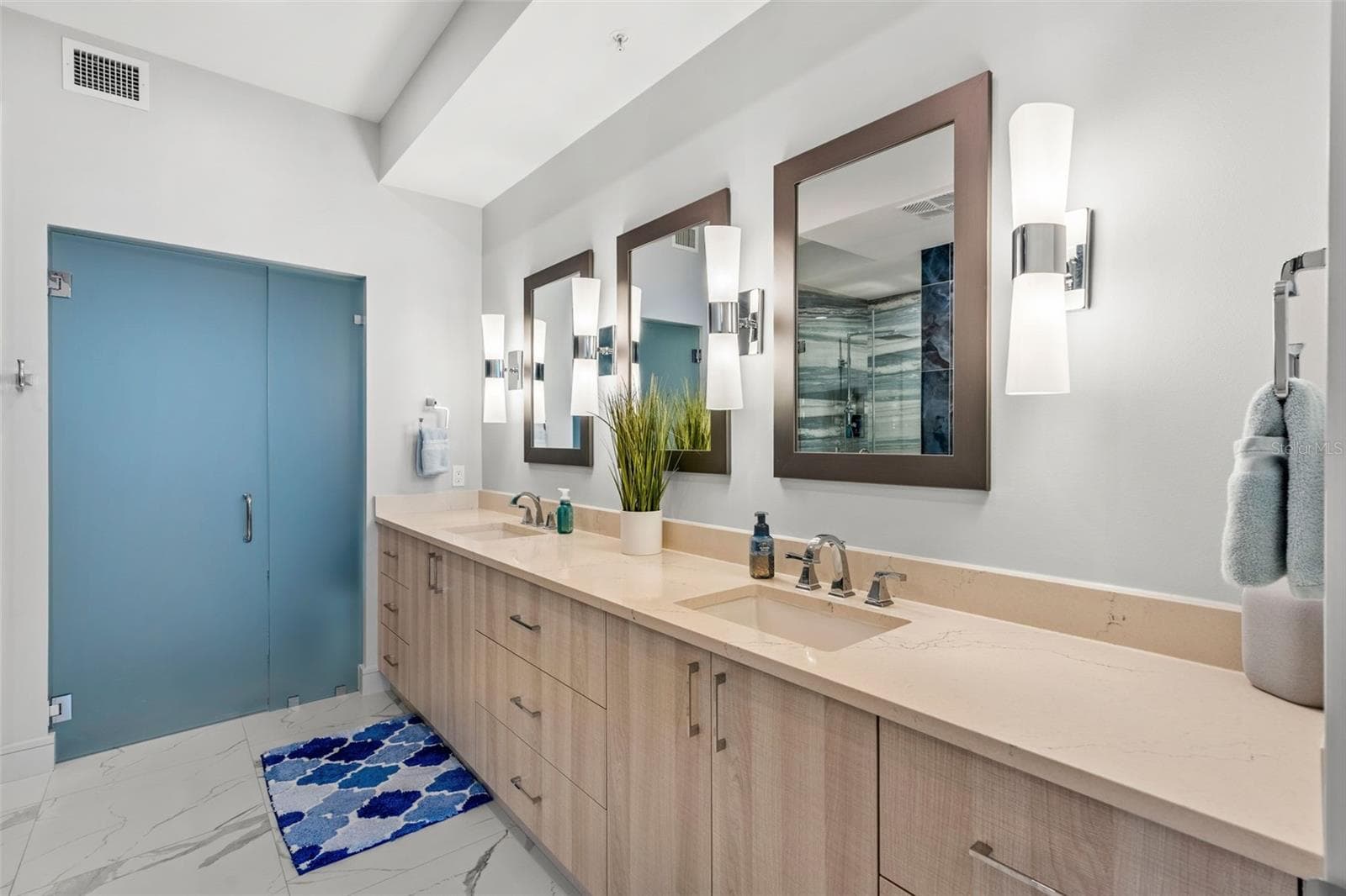 Condominium at 65 N ATLANTIC AVE #205, COCOA BEACH, photo 27 of 48