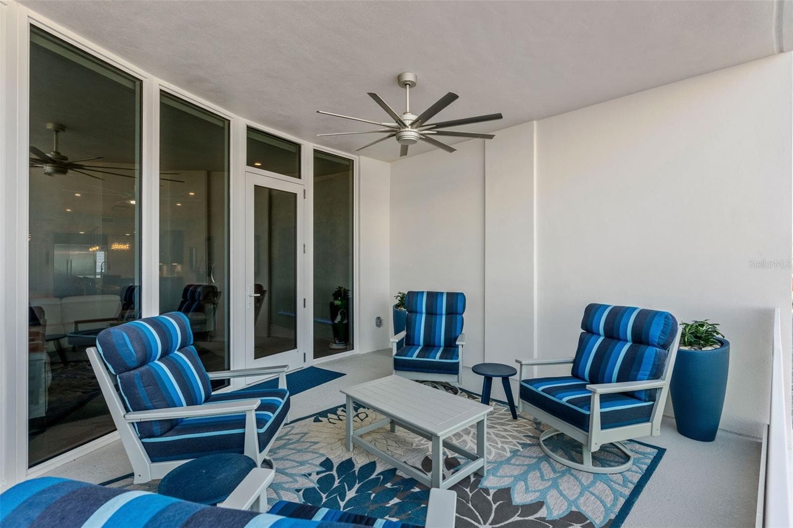 Condominium at 65 N ATLANTIC AVE #205, COCOA BEACH, photo 35 of 48