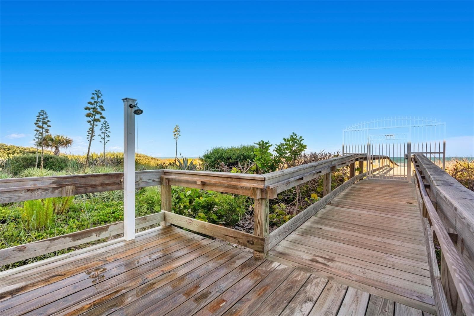 Condominium at 65 N ATLANTIC AVE #205, COCOA BEACH, photo 42 of 48