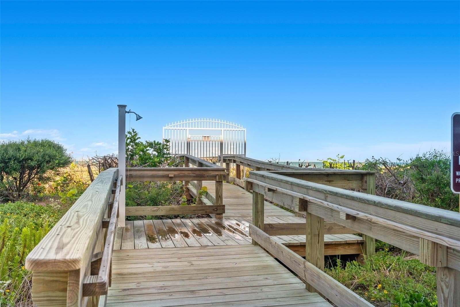 Condominium at 65 N ATLANTIC AVE #205, COCOA BEACH, photo 43 of 48