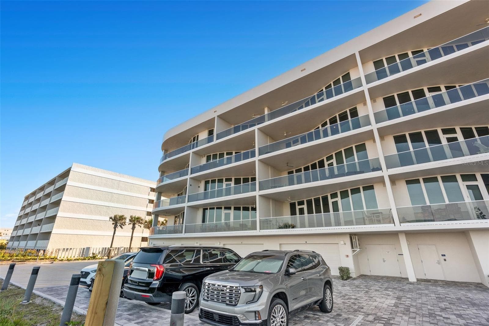 Condominium at 65 N ATLANTIC AVE #205, COCOA BEACH, photo 45 of 48