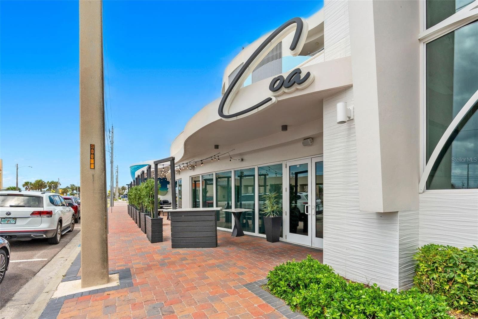 Condominium at 65 N ATLANTIC AVE #205, COCOA BEACH, photo 48 of 48