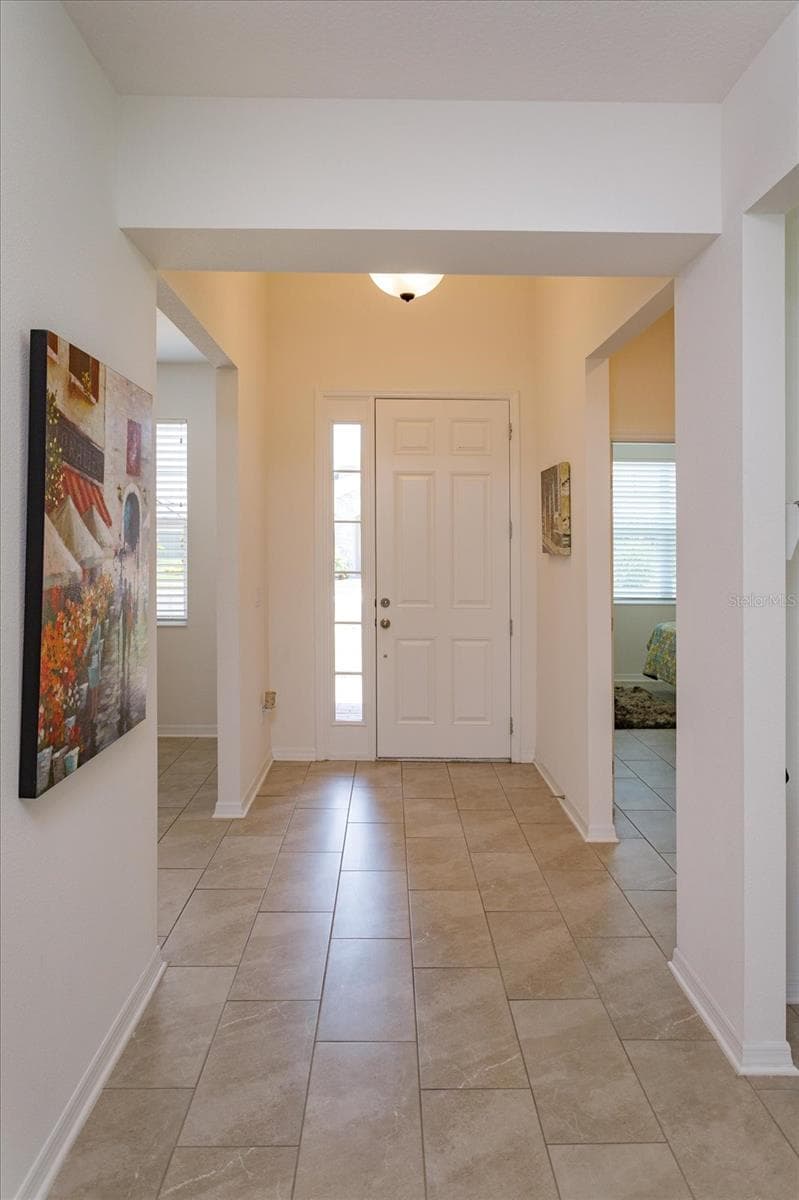 Foyer - 16707 SANCTUARY DR, WINTER GARDEN