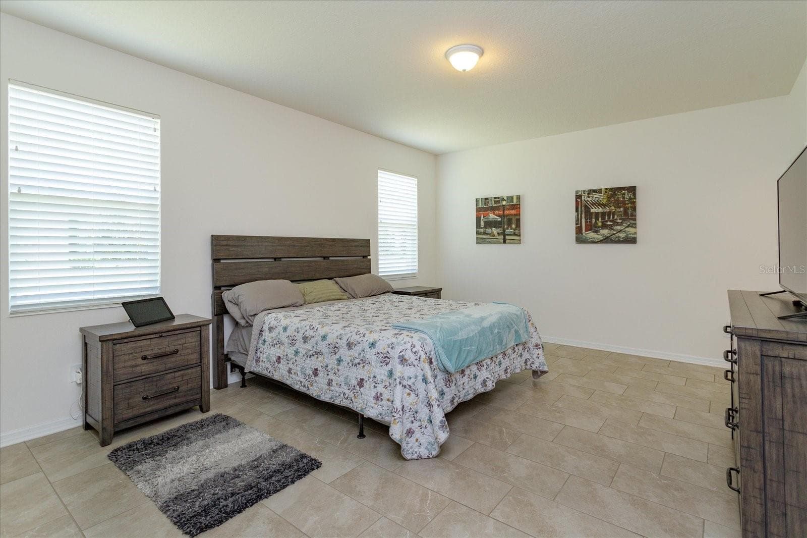 Primary Bedroom - 16707 SANCTUARY DR, WINTER GARDEN