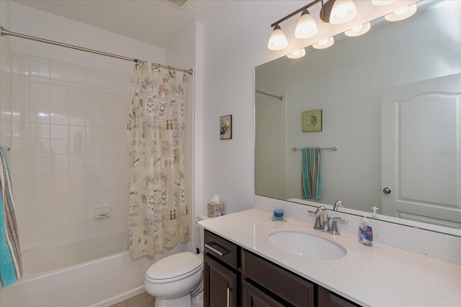 2nd Bath - 16707 SANCTUARY DR, WINTER GARDEN
