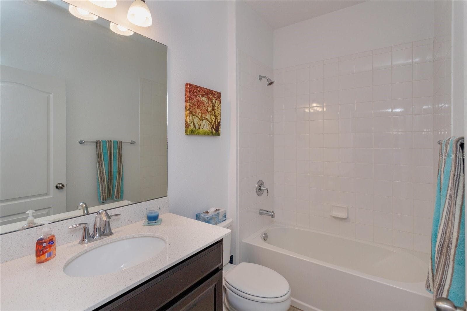 3rd Bath - 16707 SANCTUARY DR, WINTER GARDEN
