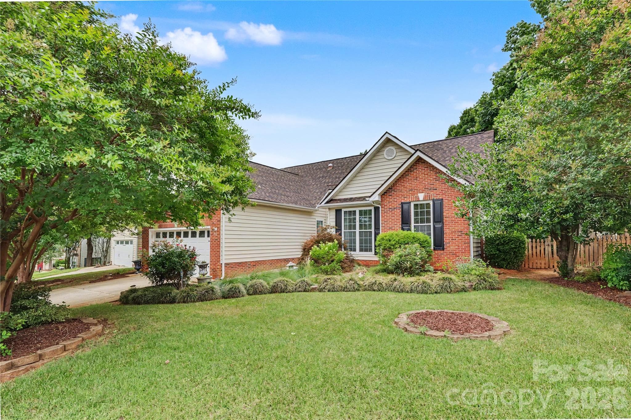 Single Family Residence at Indian Trail, photo 2 of 39