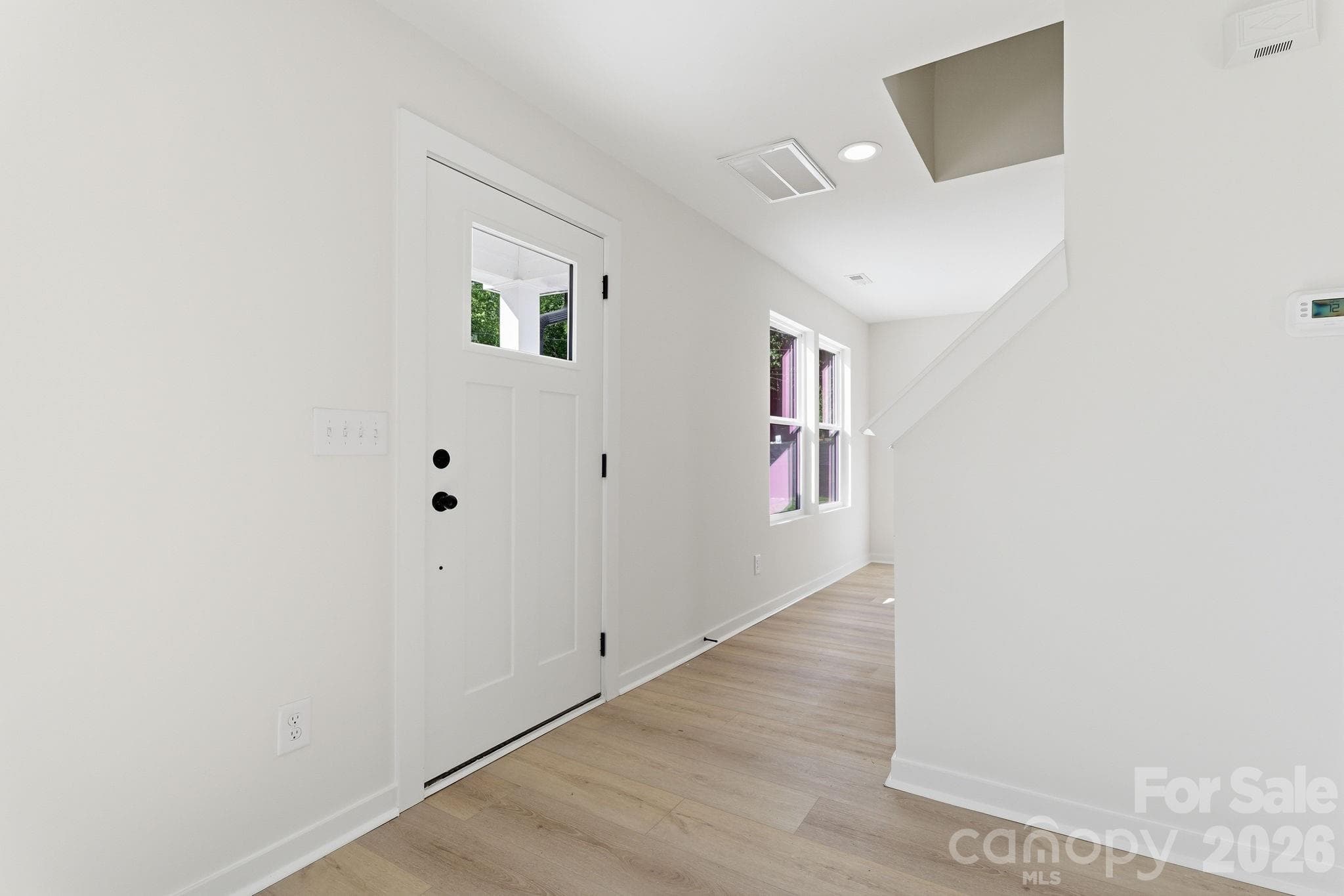 Foyer - Concord
