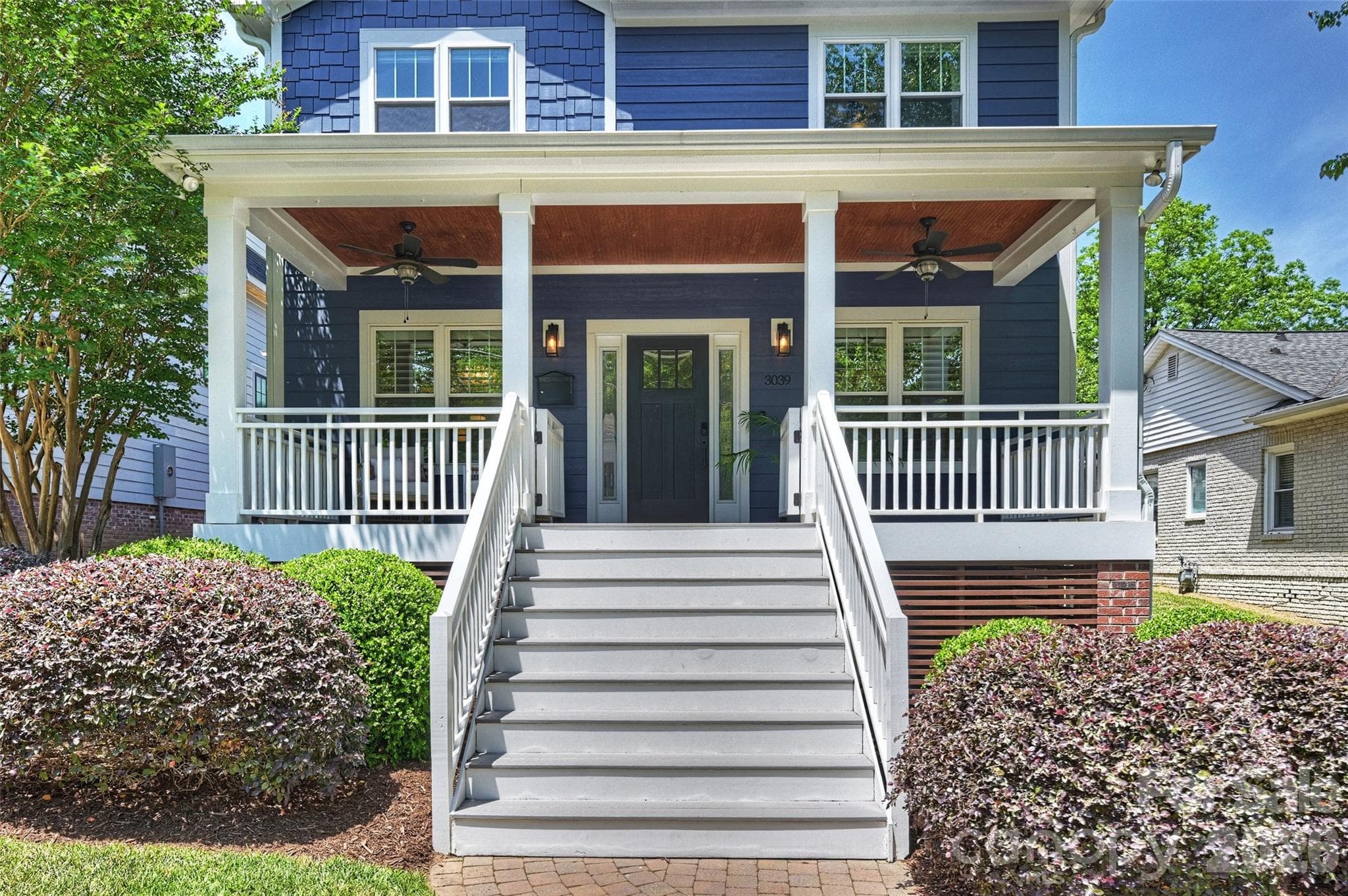 Single Family Residence at Charlotte, photo 3 of 39