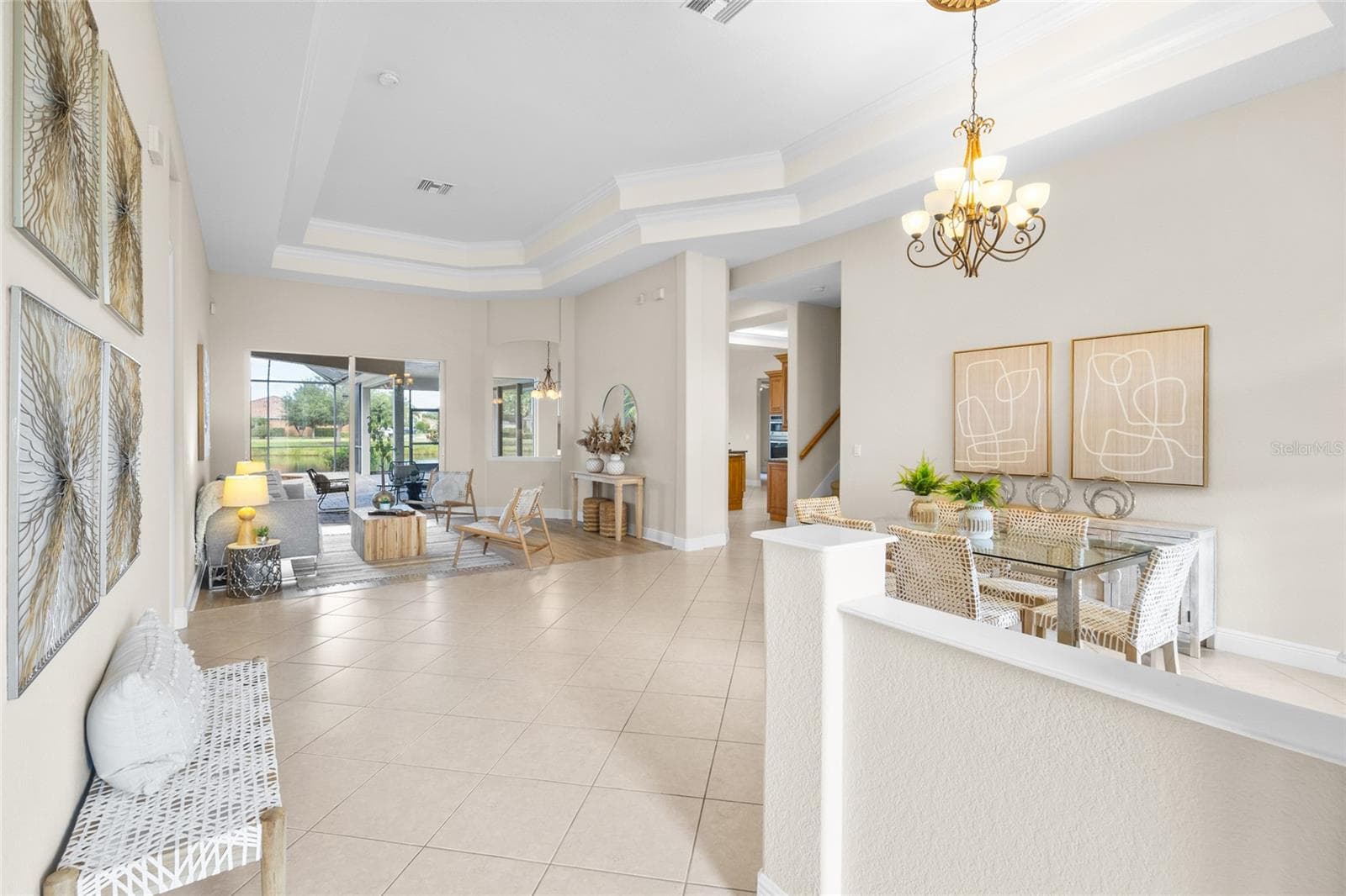 Single Family Residence at 6961 SCRUB JAY DR, SARASOTA, photo 9 of 69