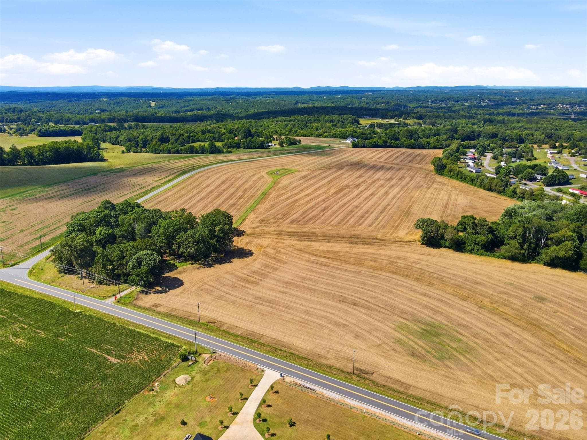 Acreage at Newton, photo 2 of 8