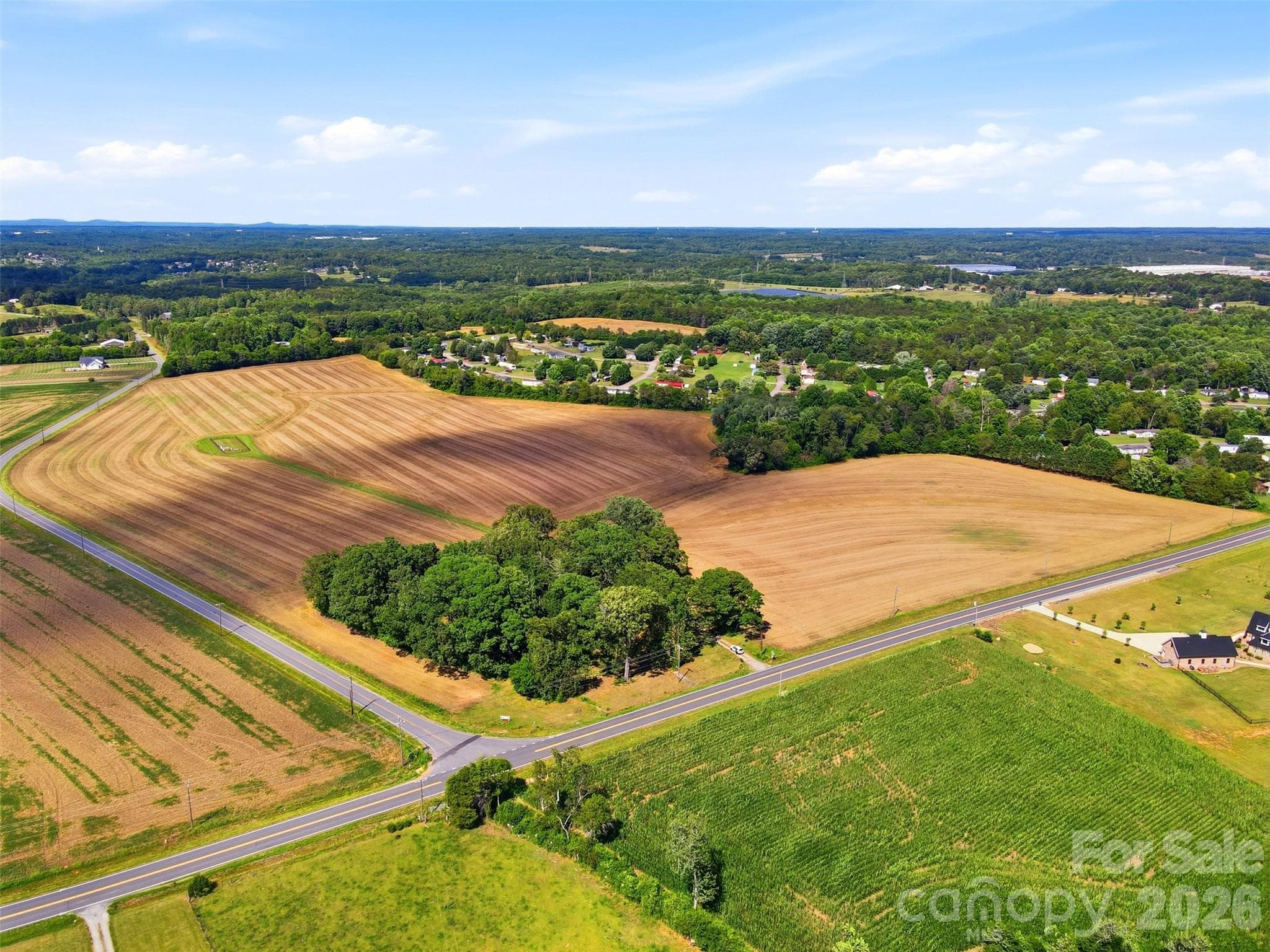 Acreage at Newton, photo 3 of 8