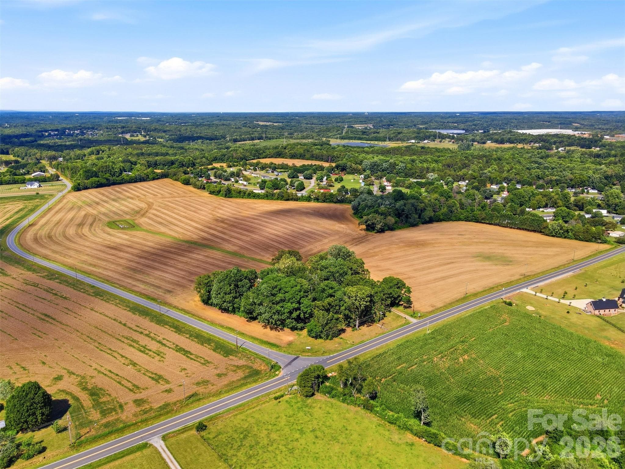 Acreage at Newton, photo 4 of 8