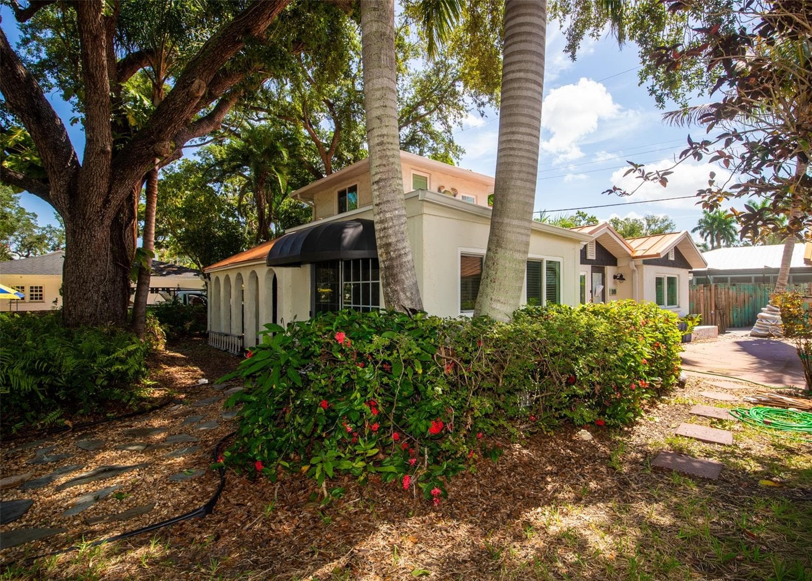 Single Family Residence at 219 24 ST W, BRADENTON, photo 34 of 39