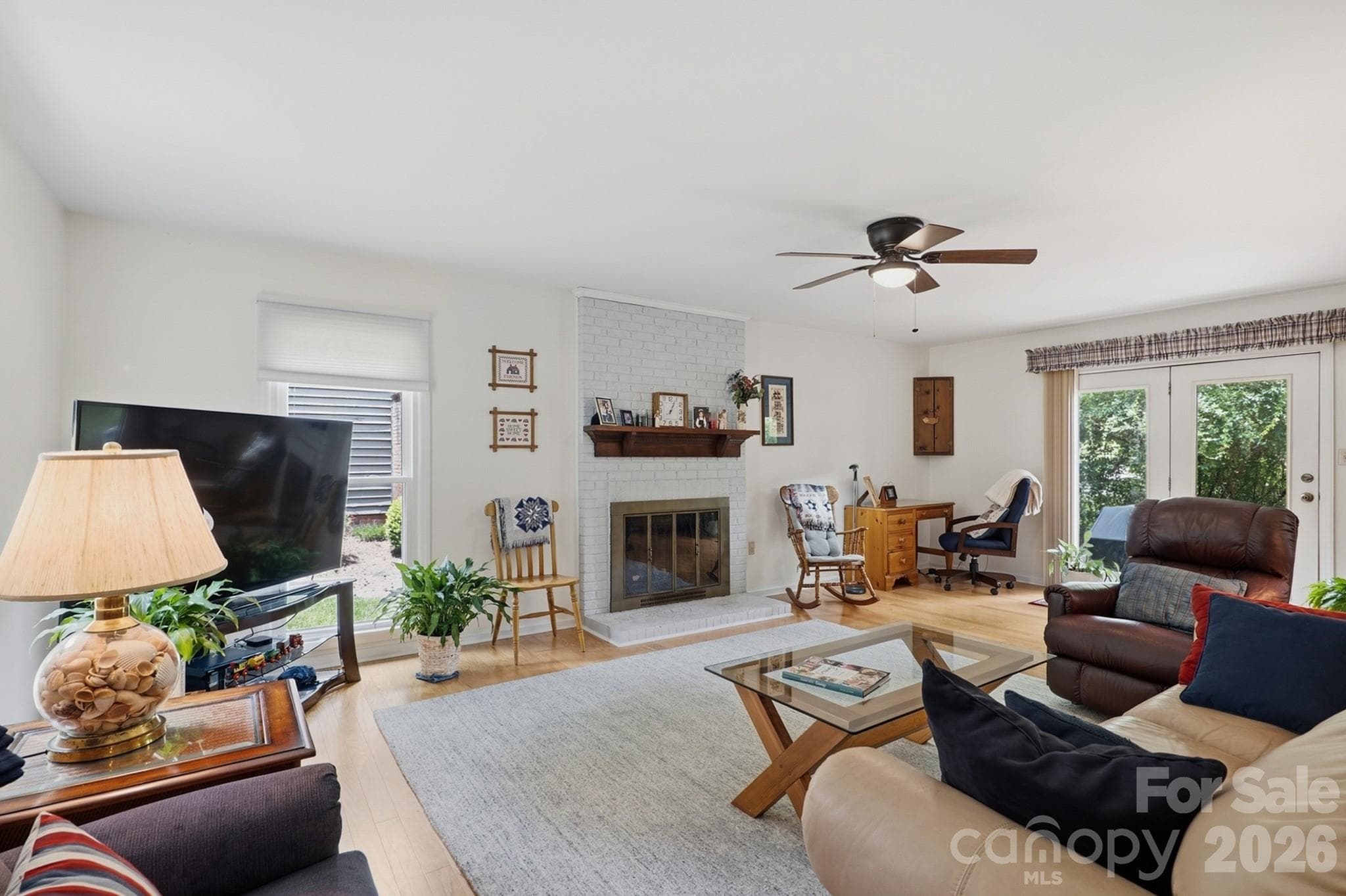 Single Family Residence at Charlotte, photo 2 of 32