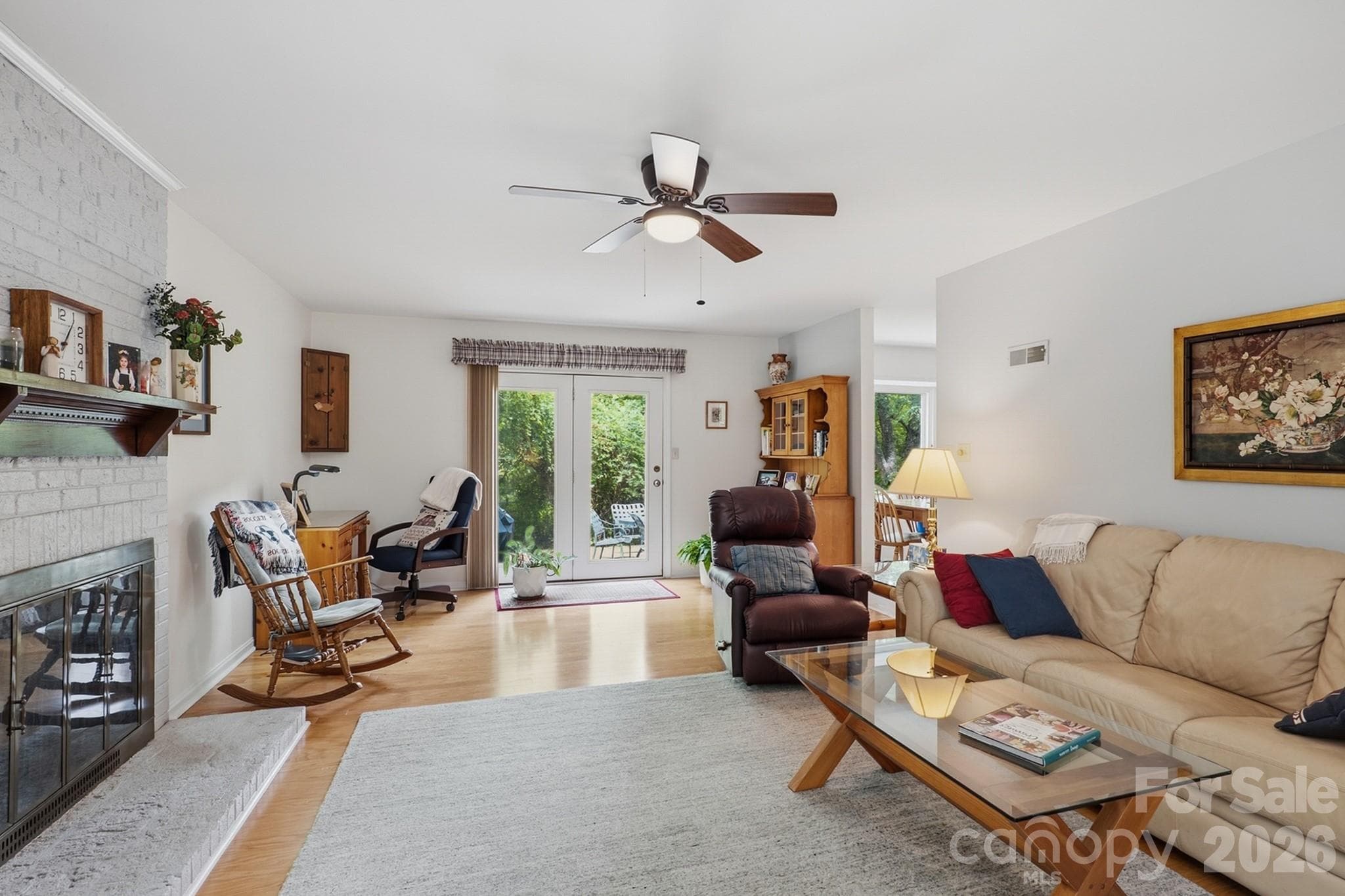 Single Family Residence at 8614 Ducksbill Drive, Charlotte, photo 5 of 32