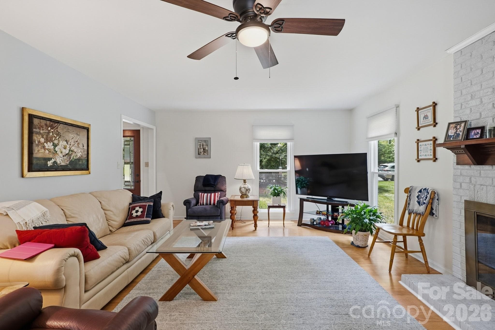 Single Family Residence at 8614 Ducksbill Drive, Charlotte, photo 6 of 32