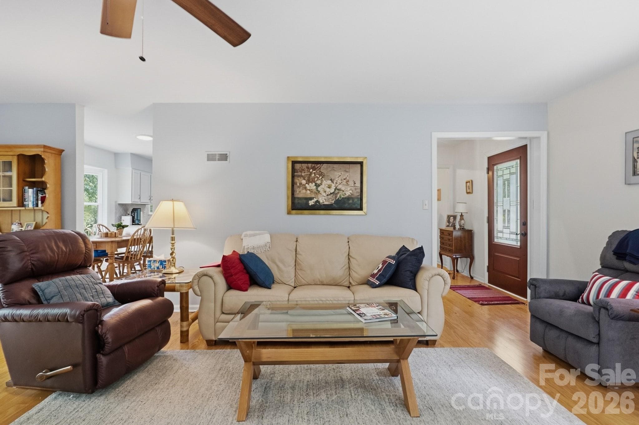 Single Family Residence at 8614 Ducksbill Drive, Charlotte, photo 7 of 32